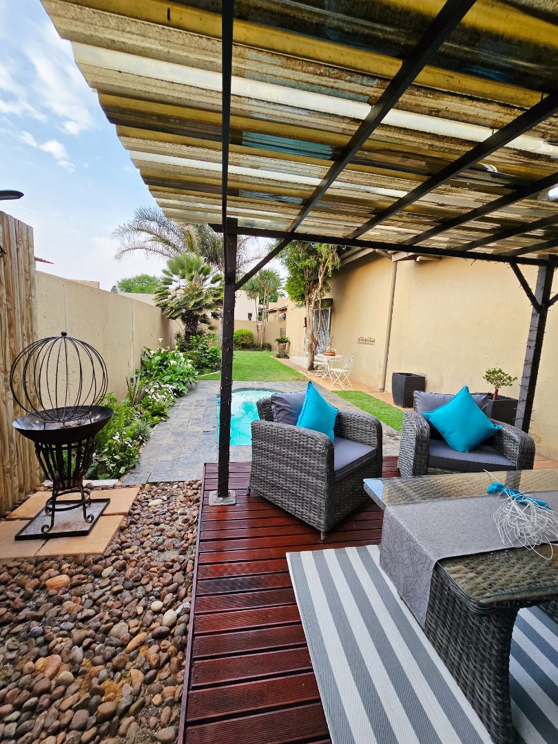 3 Bedroom Property for Sale in Wilkoppies North West